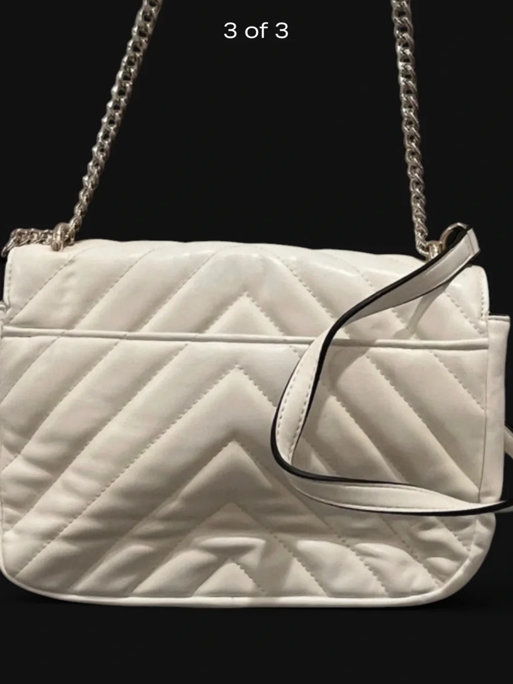 Dkny crossbody bag